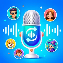 Ikon AI Voice Changer Music Pro