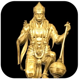 Ikon Hanuman Ringtones